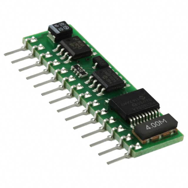Parallax BS1-IC | Chipmall.com electronics components