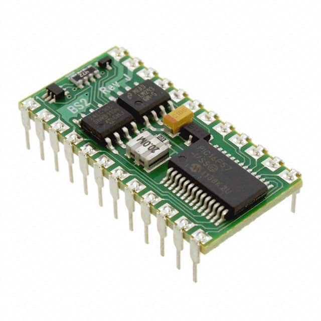 Parallax BS2-IC | Chipmall.com electronics components