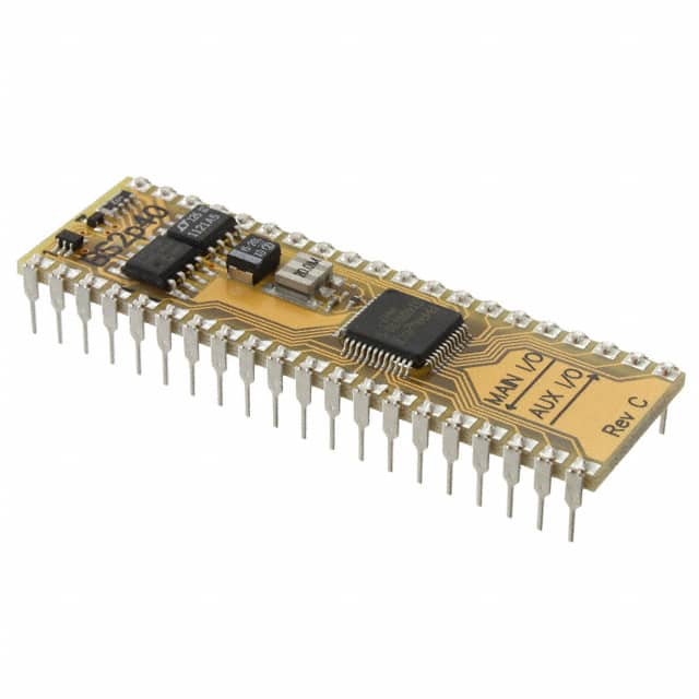 Parallax BS2P40 | Chipmall.com electronics components