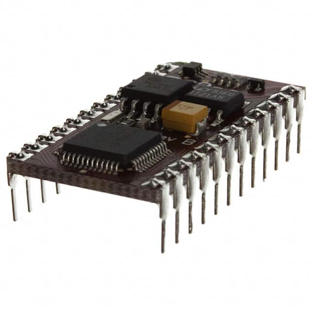 Parallax BS2PE | Chipmall.com electronics components