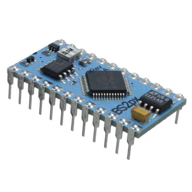Parallax BS2PX24 | Chipmall.com electronics components