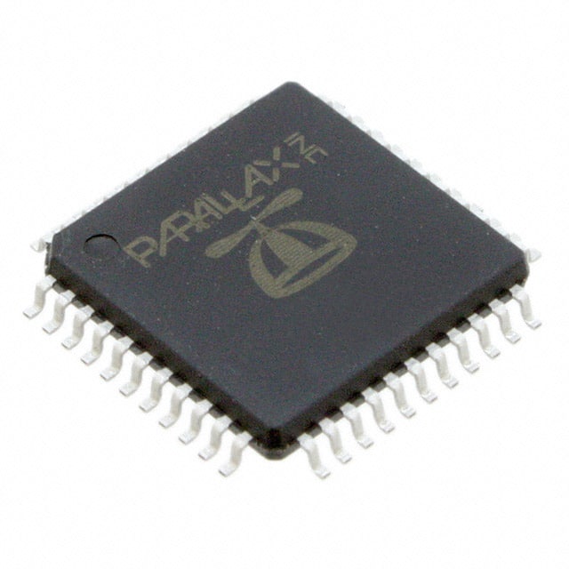 Parallax P8X32A-Q44 | Chipmall.com electronics components