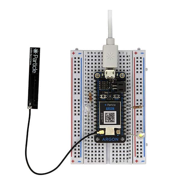 Particle ARGNKIT | Chipmall.com electronics components