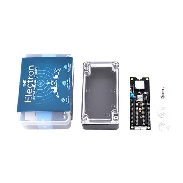 Particle ASSET3G270V2 | Chipmall.com electronics components