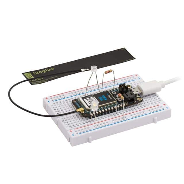 Particle BRN314KIT | Chipmall.com electronics components
