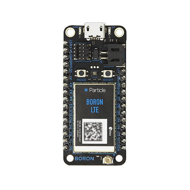 Particle BRN402 | Chipmall.com electronics components