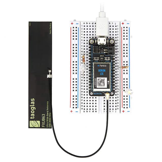 Particle BRN402KIT | Chipmall.com electronics components