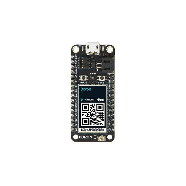 Particle BRN404X | Chipmall.com electronics components