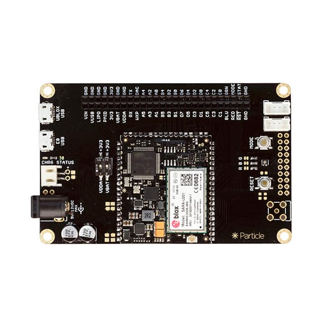 Particle E310KIT | Chipmall.com electronics components