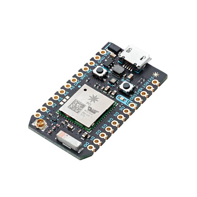 Particle PHNTRAYNOH | Chipmall.com electronics components
