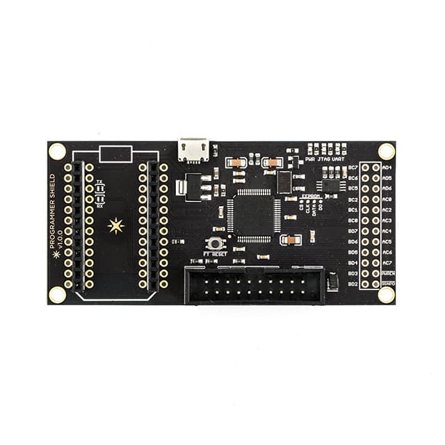 Particle PROGSHIELD | Chipmall.com electronics components