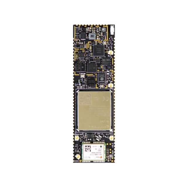 Particle T402MEA | Chipmall.com electronics components