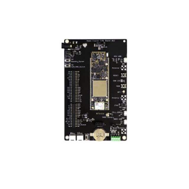 Particle T402MKIT | Chipmall.com electronics components