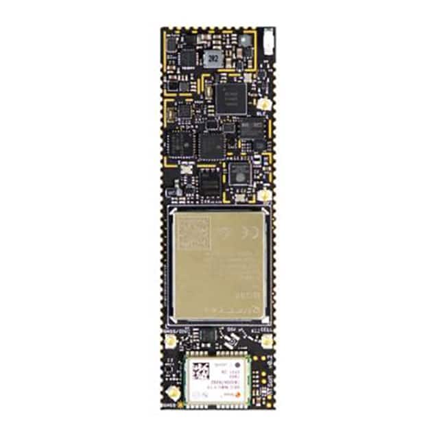 Particle T523MEA | Chipmall.com electronics components