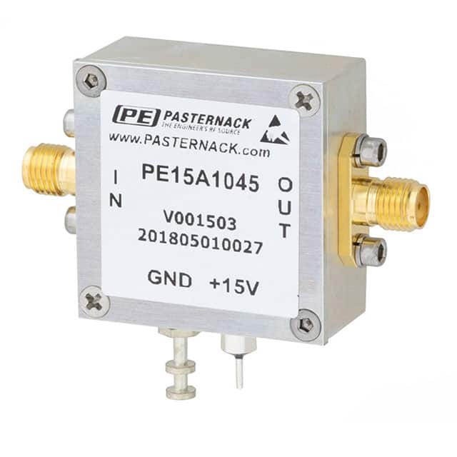 Pasternack Enterprises PE15A1045 | Chipmall.com electronics components