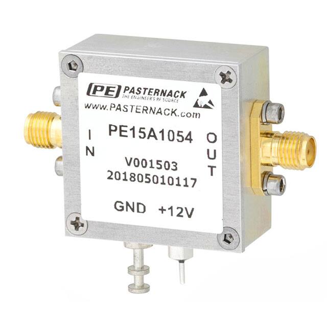 Pasternack Enterprises PE15A1054 | Chipmall.com electronics components