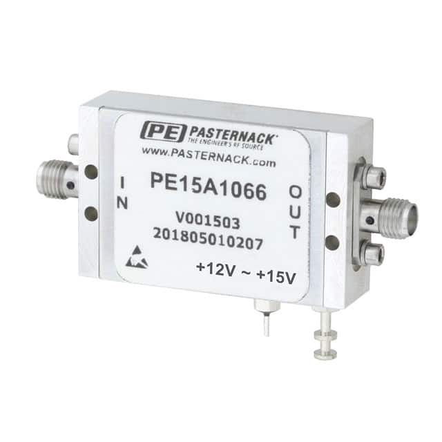 Pasternack Enterprises PE15A1066 | Chipmall.com electronics components