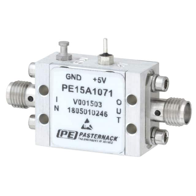 Pasternack Enterprises PE15A1071 | Chipmall.com electronics components