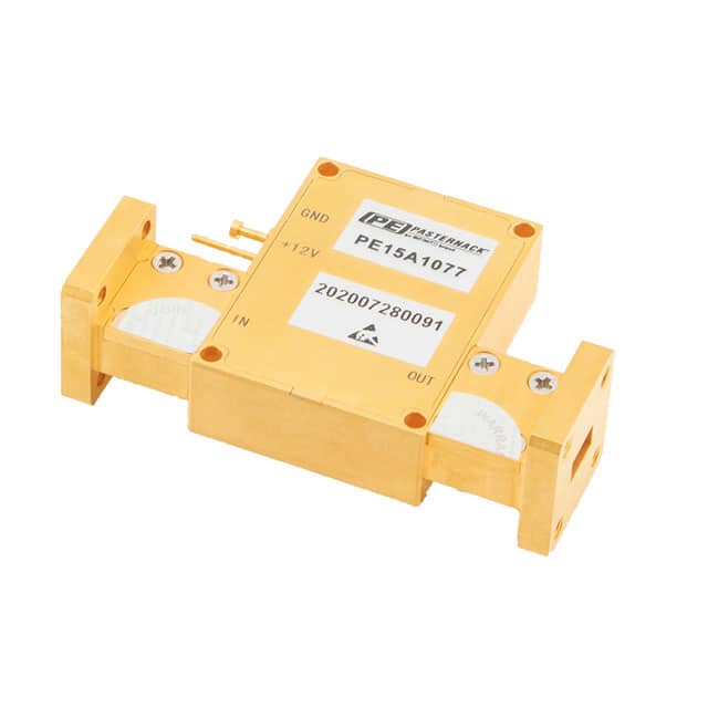 Pasternack Enterprises PE15A1077 | Chipmall.com electronics components
