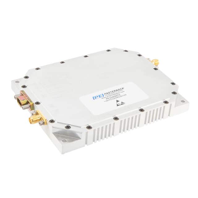 Pasternack Enterprises PE15A5073 | Chipmall.com electronics components