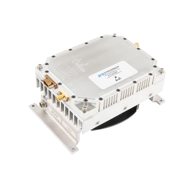 Pasternack Enterprises PE15A5080 | Chipmall.com electronics components