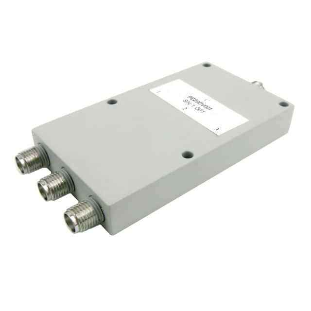 Pasternack Enterprises PE20DV001 | Chipmall.com electronics components