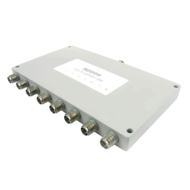 Pasternack Enterprises PE20DV004 | Chipmall.com electronics components