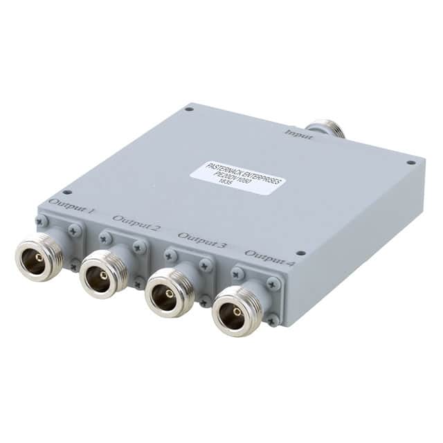 Pasternack Enterprises PE20DV1050 | Chipmall.com electronics components