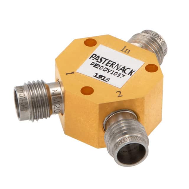 Pasternack Enterprises PE20DV1057 | Chipmall.com electronics components