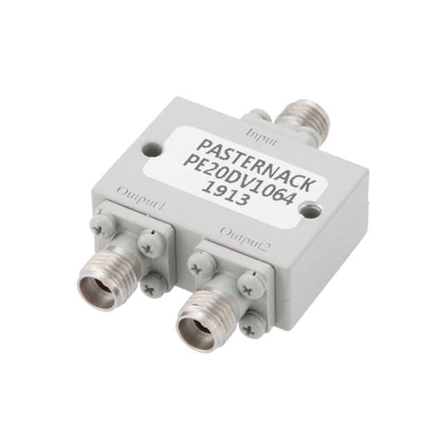 Pasternack Enterprises PE20DV1064 | Chipmall.com electronics components