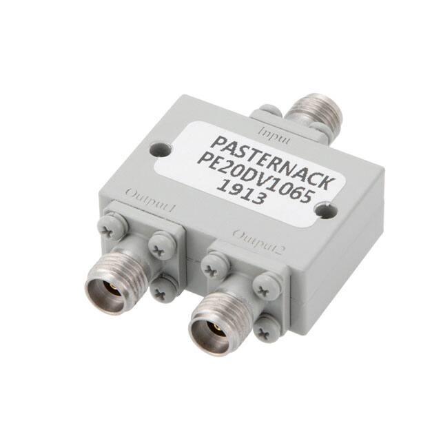 Pasternack Enterprises PE20DV1065 | Chipmall.com electronics components