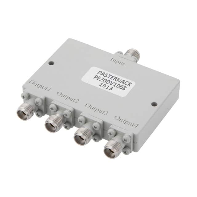 Pasternack Enterprises PE20DV1068 | Chipmall.com electronics components