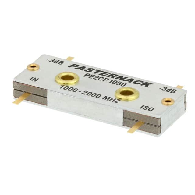 Pasternack Enterprises PE2CP1050 | Chipmall.com electronics components