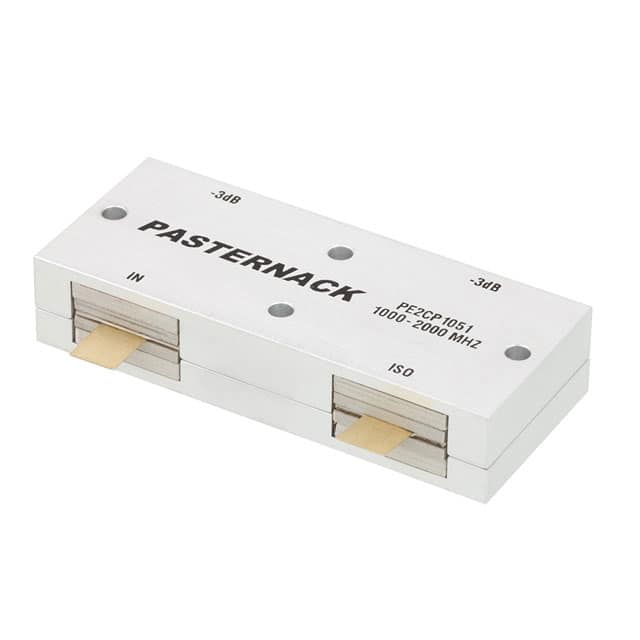 Pasternack Enterprises PE2CP1051 | Chipmall.com electronics components
