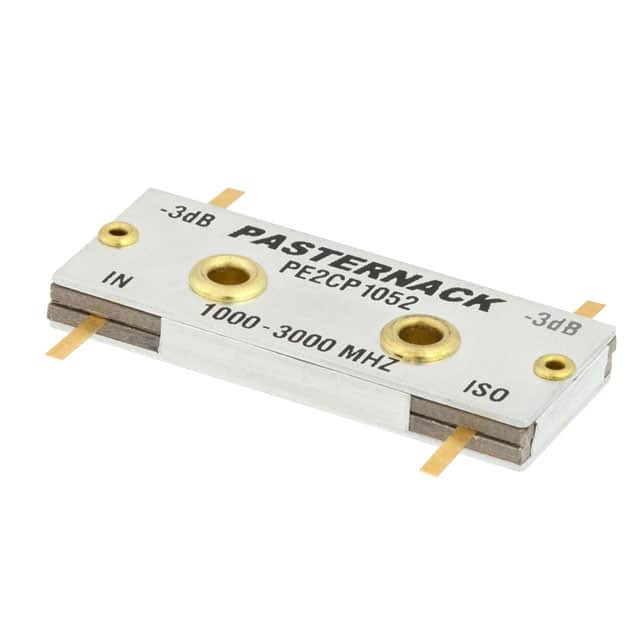 Pasternack Enterprises PE2CP1052 | Chipmall.com electronics components