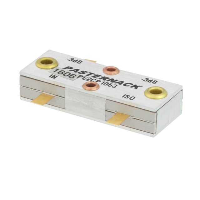Pasternack Enterprises PE2CP1053 | Chipmall.com electronics components