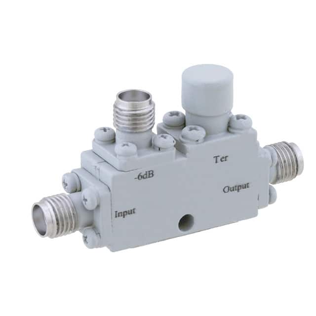 Pasternack Enterprises PE2CP1101 | Chipmall.com electronics components