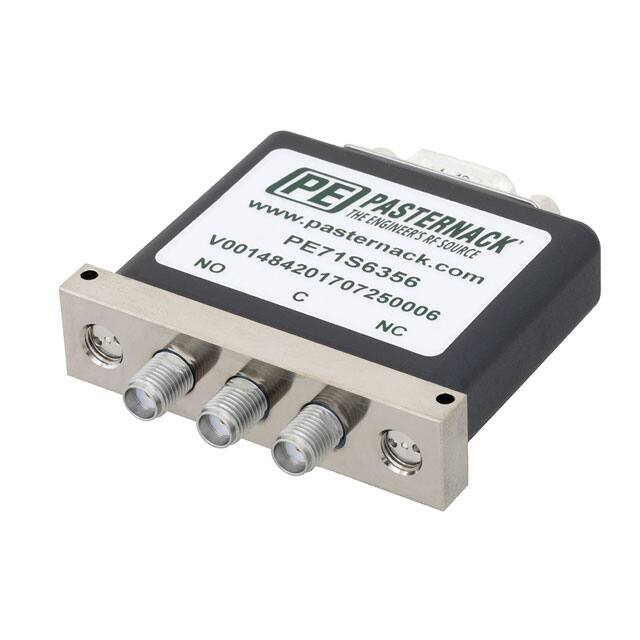 Pasternack Enterprises PE71S6356 | Chipmall.com electronics components
