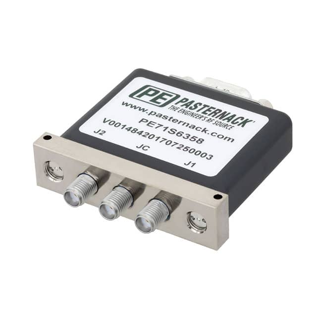 Pasternack Enterprises PE71S6358 | Chipmall.com electronics components