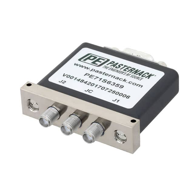 Pasternack Enterprises PE71S6359 | Chipmall.com electronics components