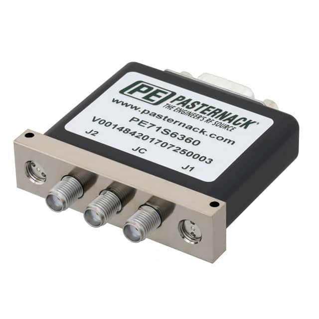 Pasternack Enterprises PE71S6360 | Chipmall.com electronics components
