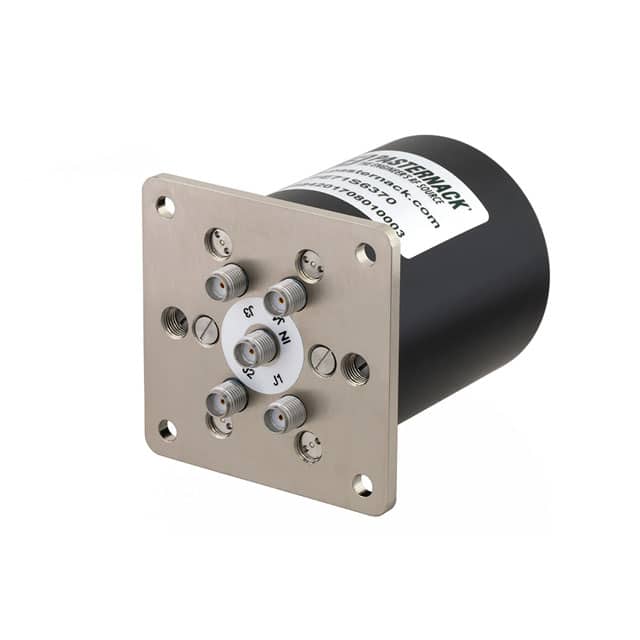 Pasternack Enterprises PE71S6370 | Chipmall.com electronics components