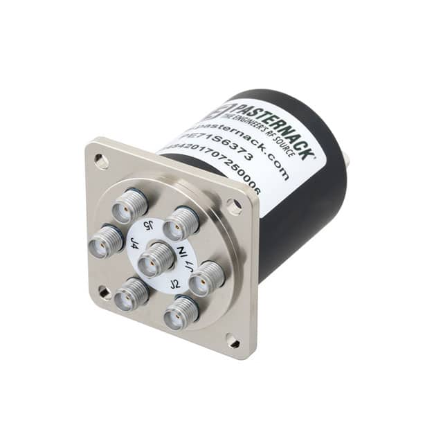 Pasternack Enterprises PE71S6373 | Chipmall.com electronics components