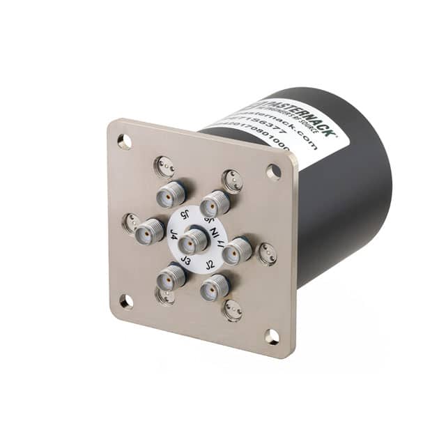 Pasternack Enterprises PE71S6377 | Chipmall.com electronics components