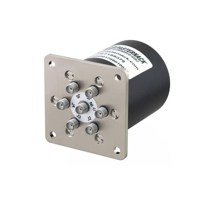 Pasternack Enterprises PE71S6378 | Chipmall.com electronics components