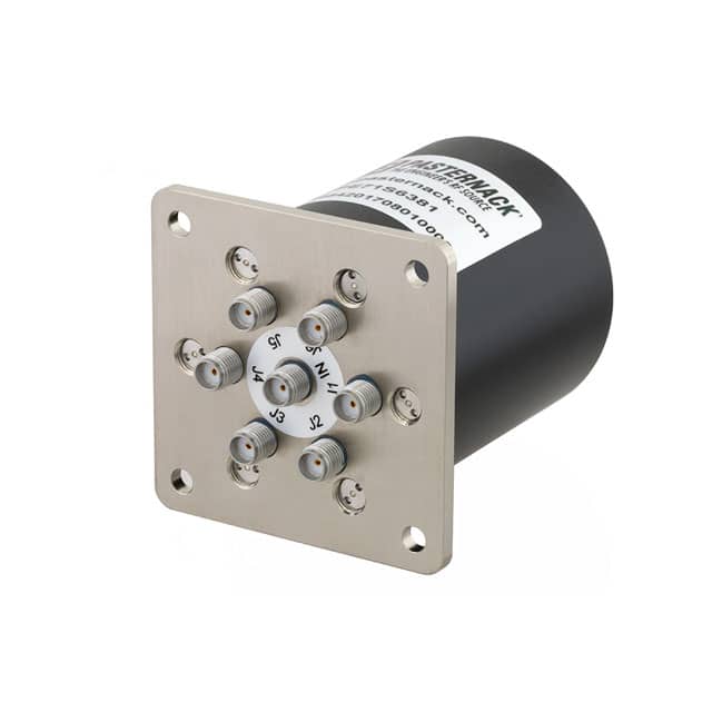 Pasternack Enterprises PE71S6381 | Chipmall.com electronics components
