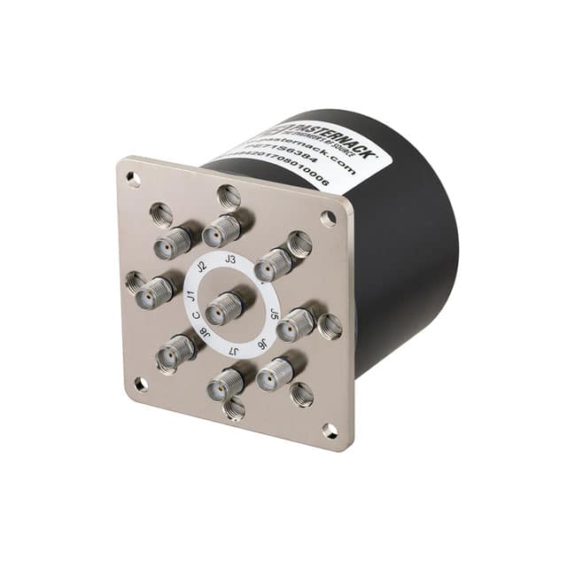 Pasternack Enterprises PE71S6384 | Chipmall.com electronics components