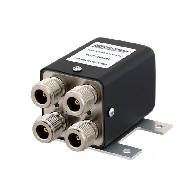 Pasternack Enterprises PE71S6387 | Chipmall.com electronics components