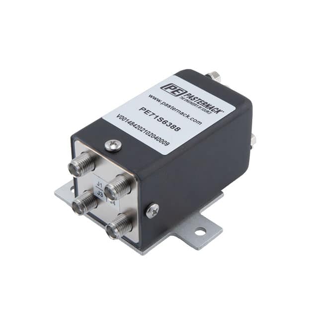 Pasternack Enterprises PE71S6388 | Chipmall.com electronics components