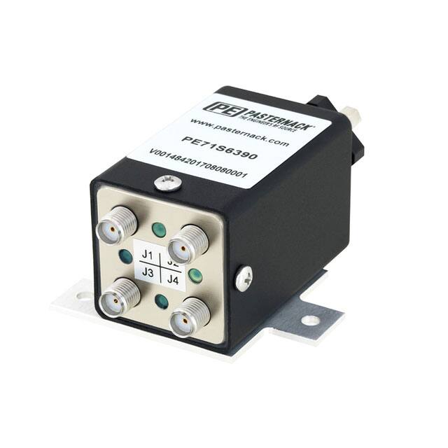 Pasternack Enterprises PE71S6390 | Chipmall.com electronics components